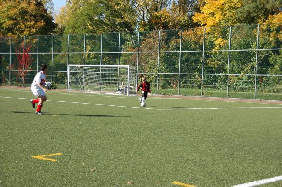 Bild vom Spieltag