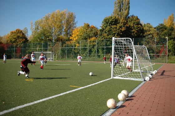 Bild vom Spieltag