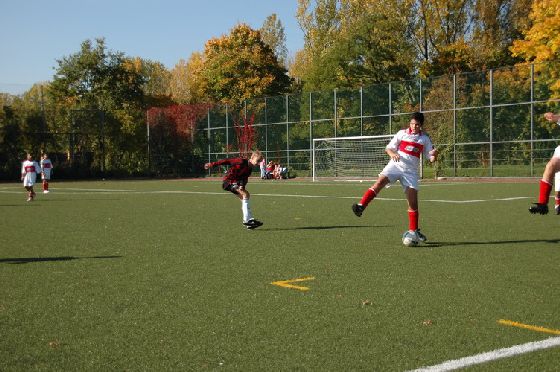 Bild vom Spieltag