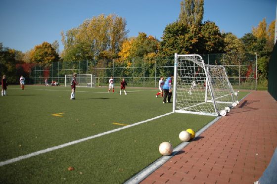 Bild vom Spieltag