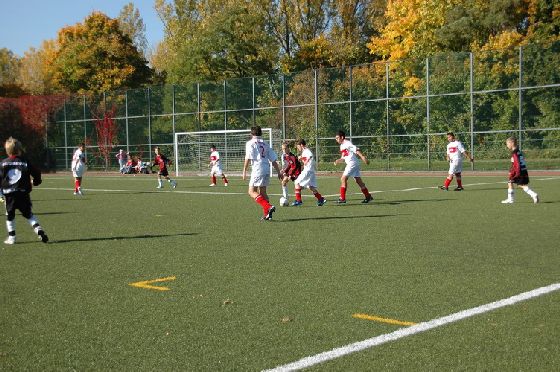 Bild vom Spieltag