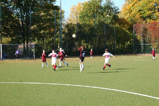 Bild vom Spieltag