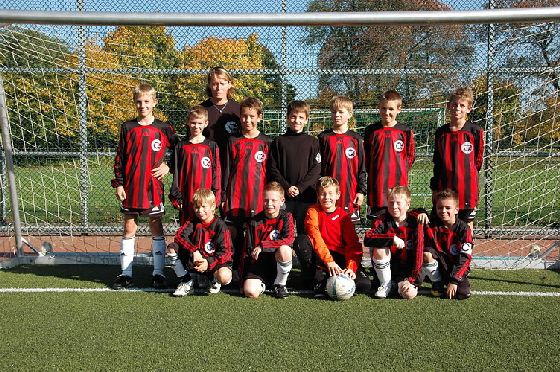 Bild vom Spieltag