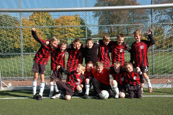 Bild vom Spieltag