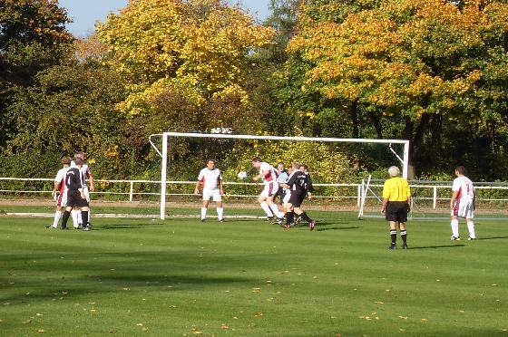 Bild vom Spieltag