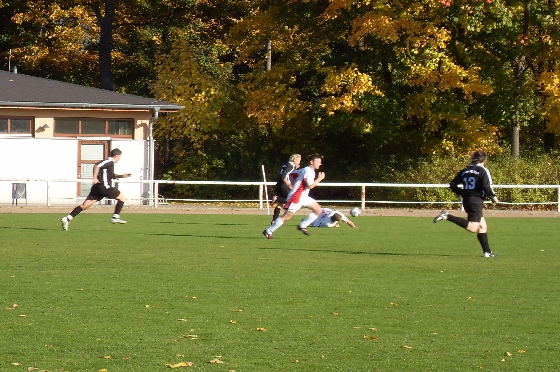 Bild vom Spieltag