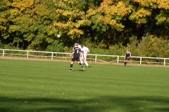 Bild vom Spieltag