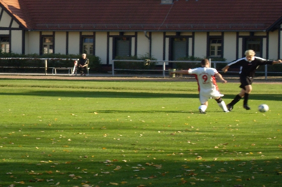 Bild vom Spieltag