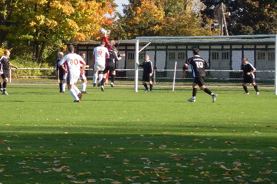 Bild vom Spieltag