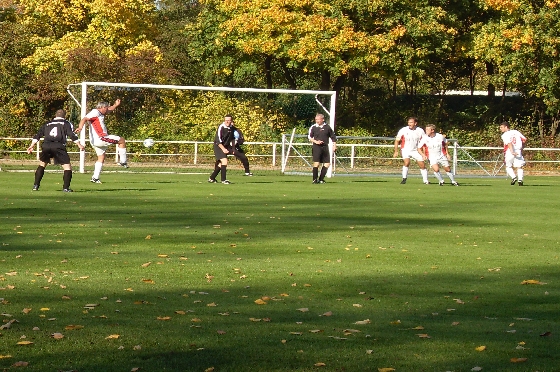 Bild vom Spieltag