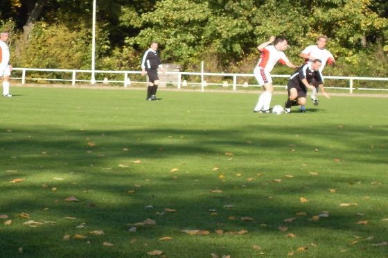 Bild vom Spieltag