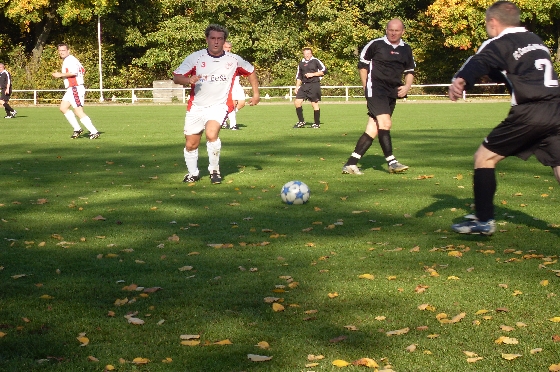 Bild vom Spieltag