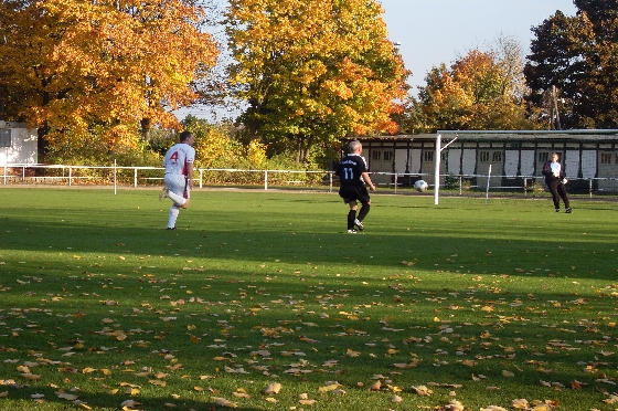 Bild vom Spieltag