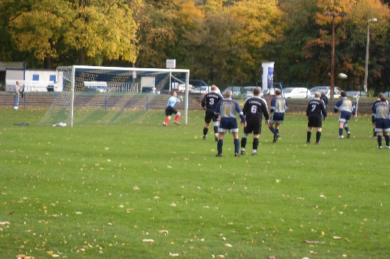 Bild vom Spieltag