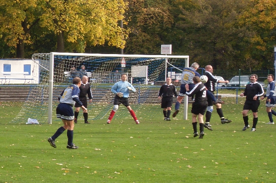 Bild vom Spieltag