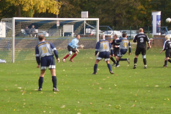 Bild vom Spieltag