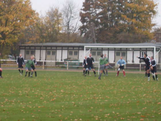 Bild vom Spieltag