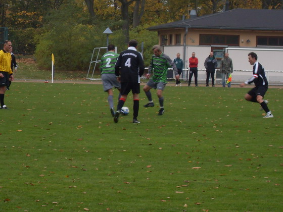 Bild vom Spieltag