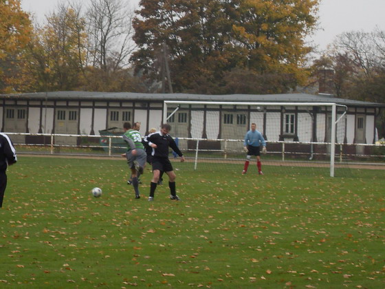 Bild vom Spieltag