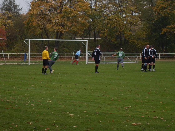 Bild vom Spieltag