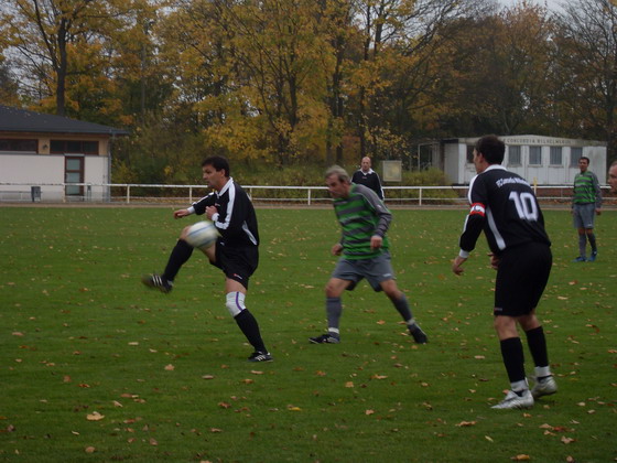 Bild vom Spieltag