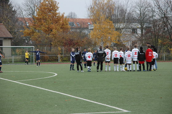 Bild vom Spieltag