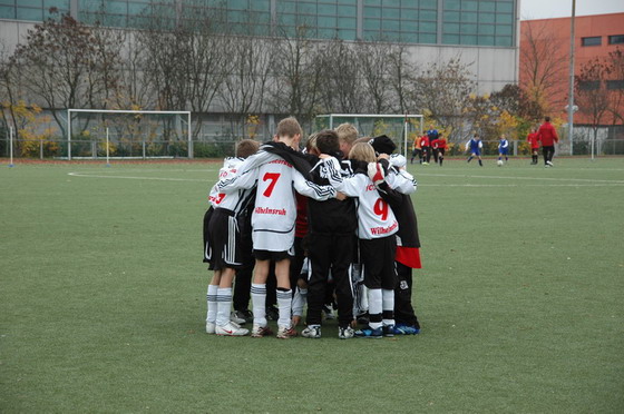 Bild vom Spieltag