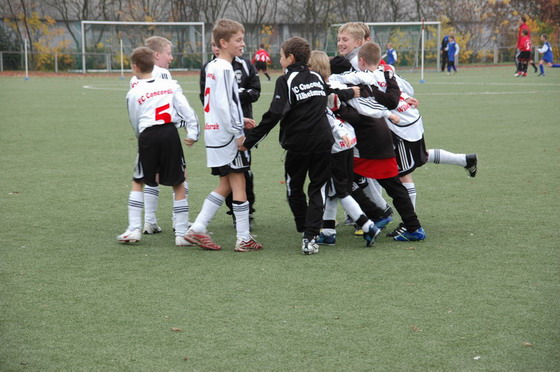 Bild vom Spieltag