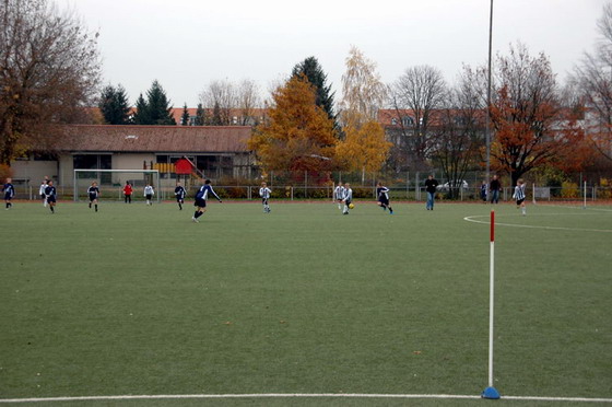 Bild vom Spieltag