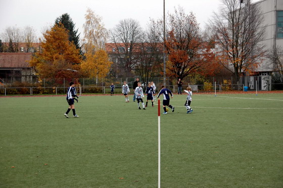 Bild vom Spieltag