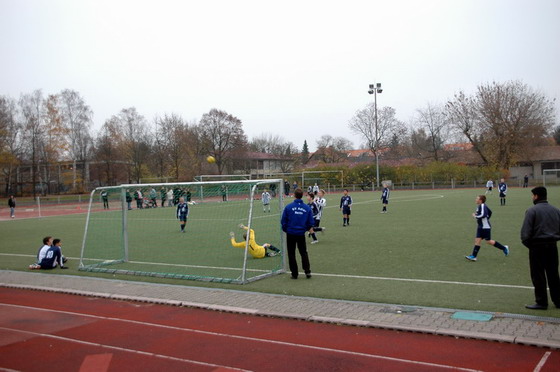 Bild vom Spieltag