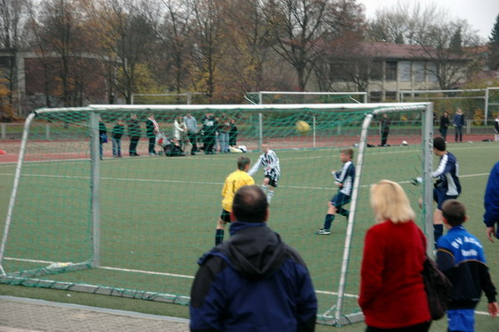 Bild vom Spieltag