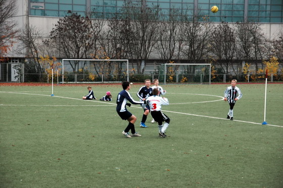 Bild vom Spieltag