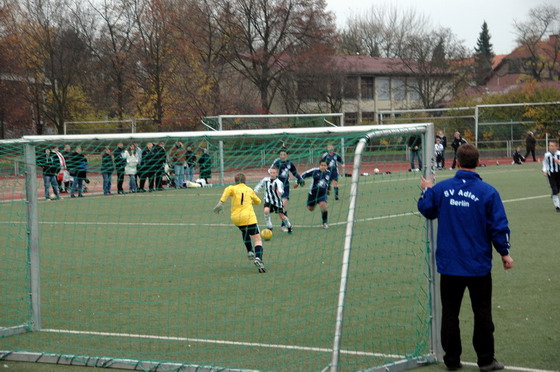 Bild vom Spieltag