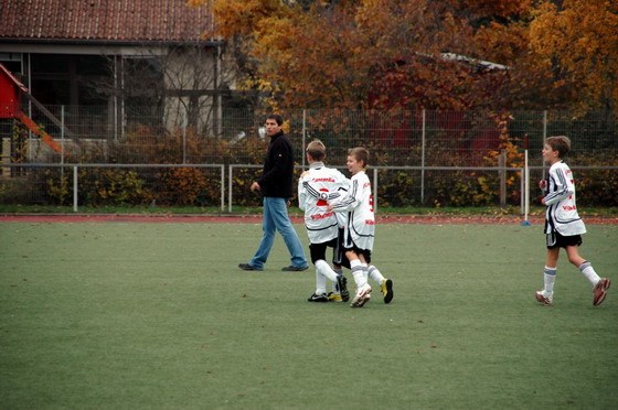 Bild vom Spieltag
