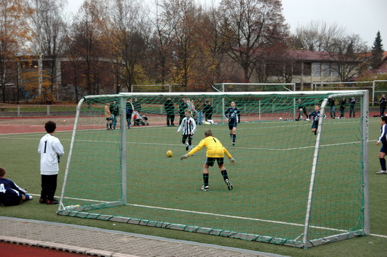 Bild vom Spieltag