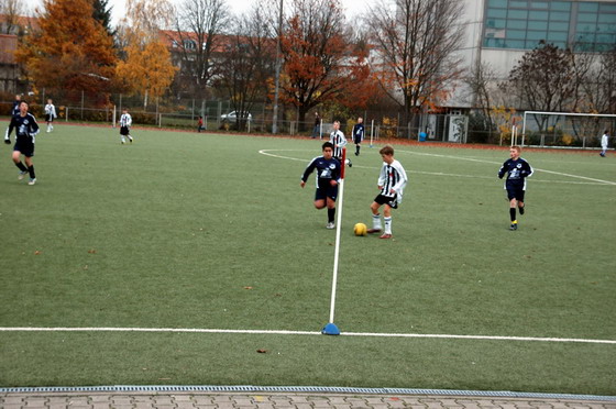 Bild vom Spieltag