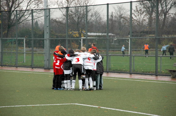 Bild vom Spieltag