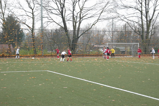 Bild vom Spieltag