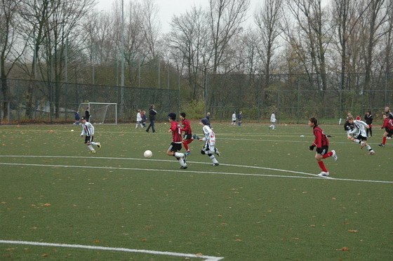 Bild vom Spieltag
