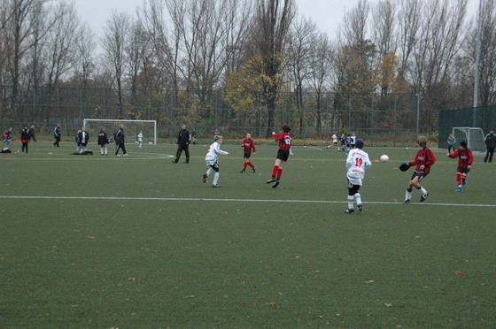 Bild vom Spieltag