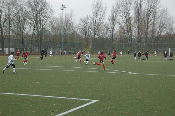 Bild vom Spieltag