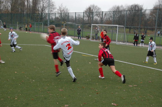 Bild vom Spieltag
