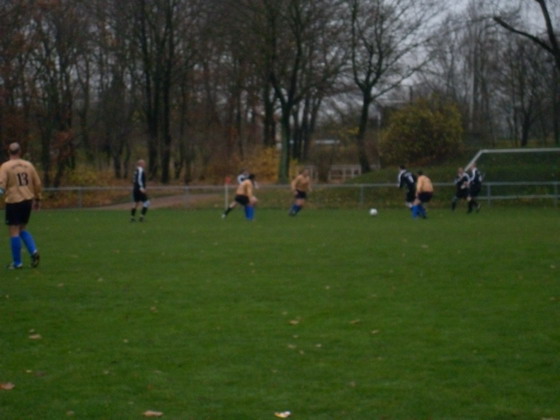 Bild vom Spieltag