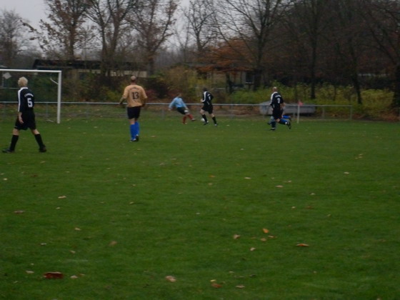 Bild vom Spieltag