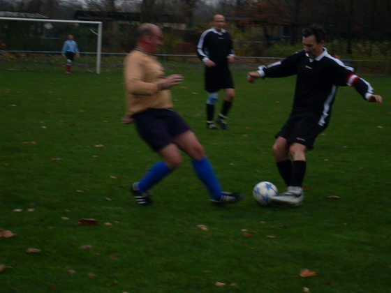 Bild vom Spieltag