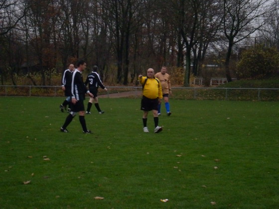 Bild vom Spieltag