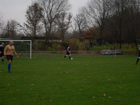 Bild vom Spieltag