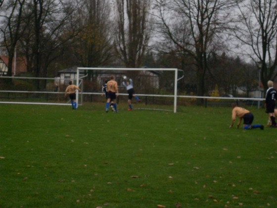Bild vom Spieltag
