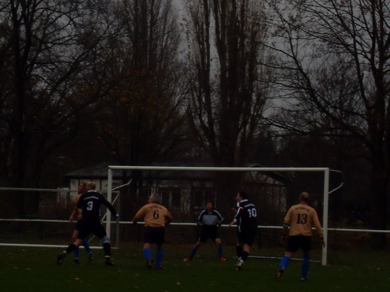 Bild vom Spieltag